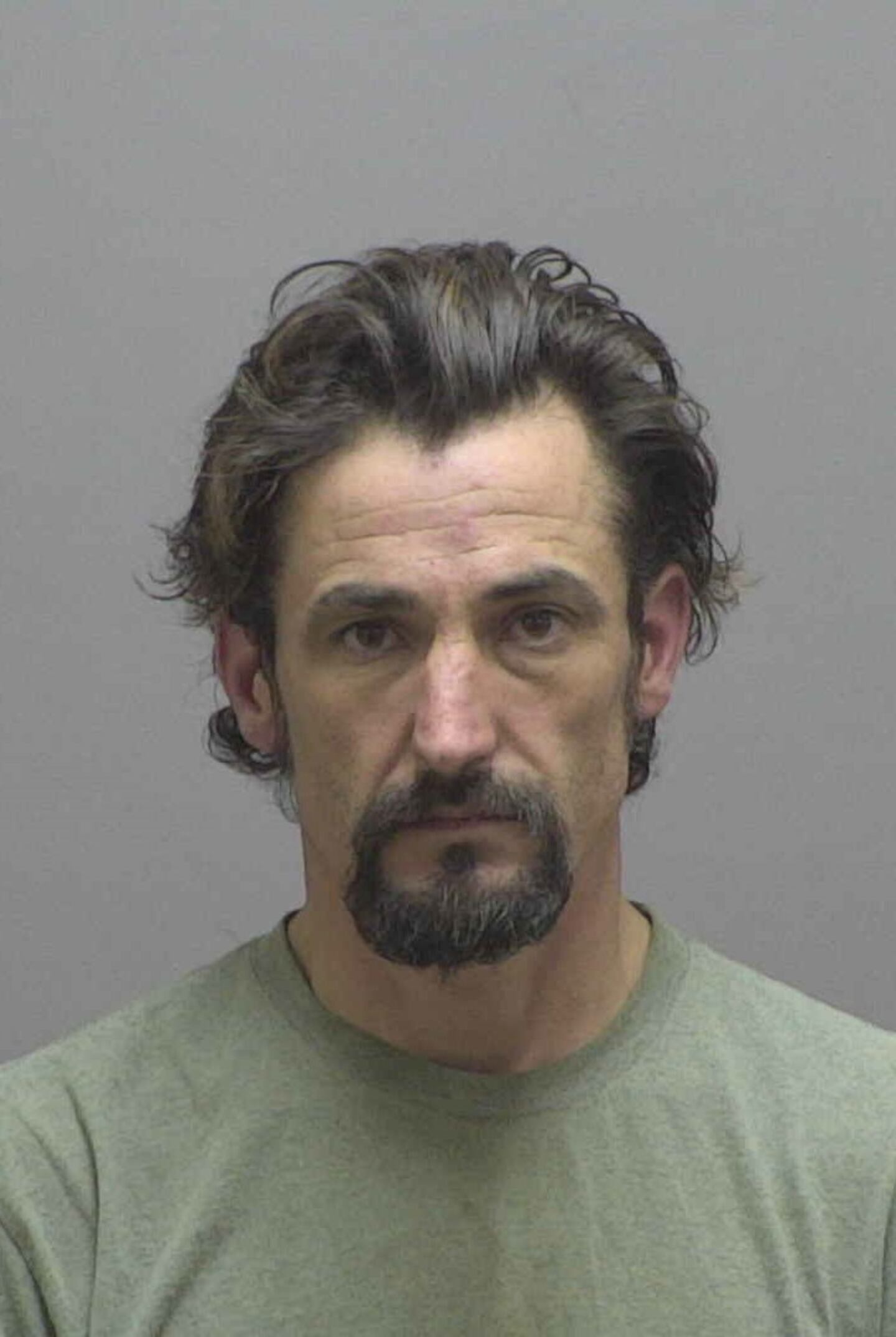 Clayton Tallent; Image provided by LCSO