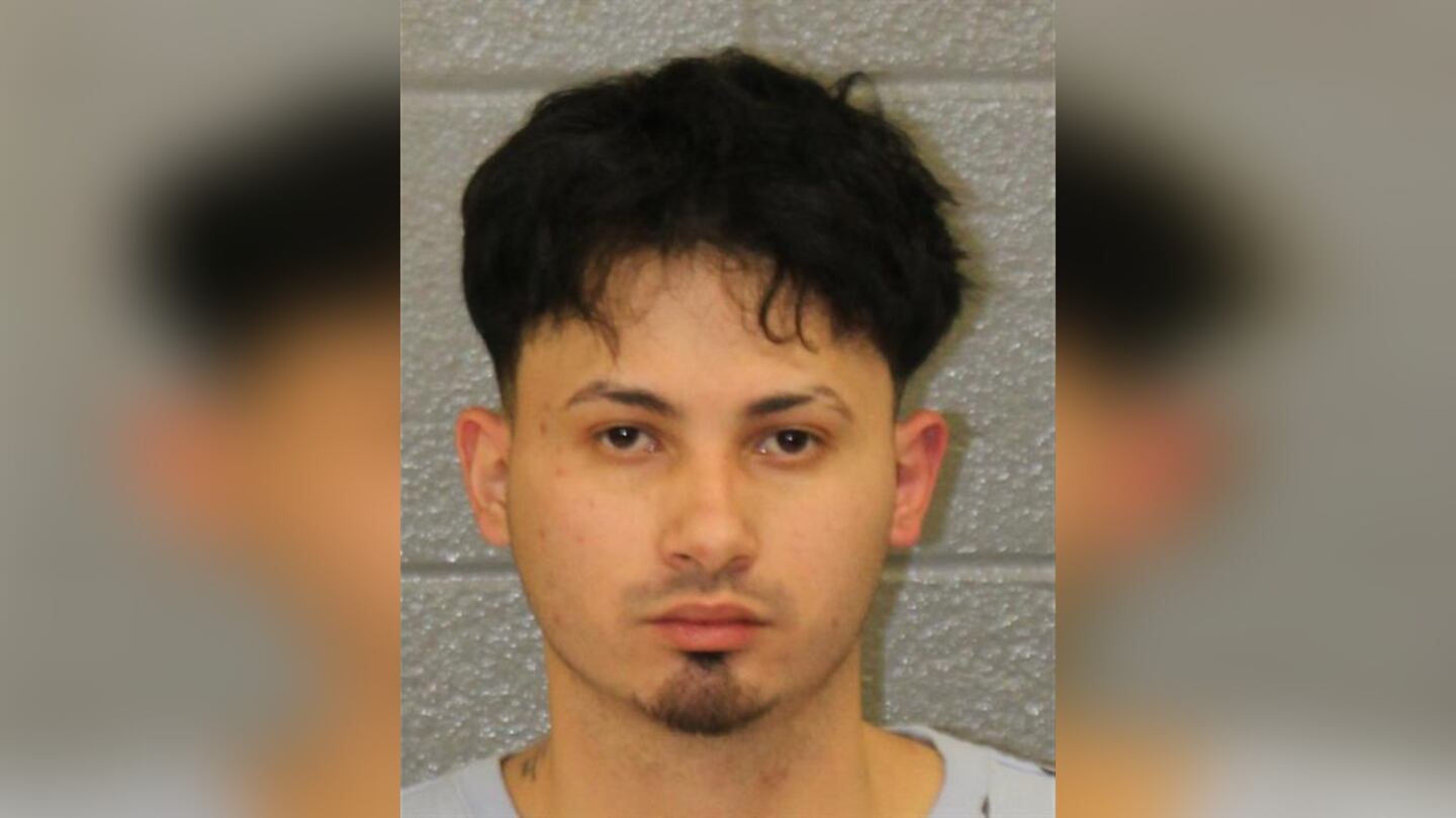 Aristides Orellano-Ramirez