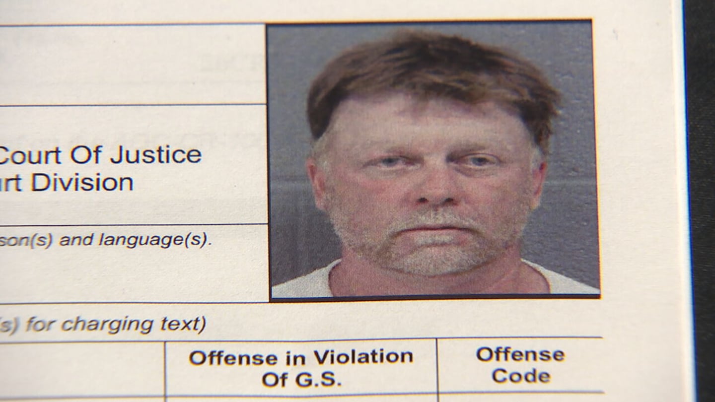 Criminal charges filed against David Satterfield