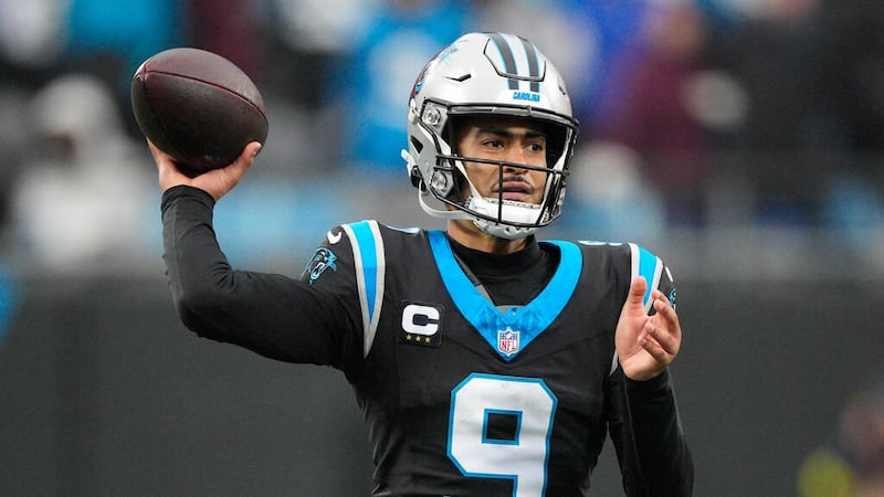 PREVIEW: Panthers, Buccaneers battle for NFC South title