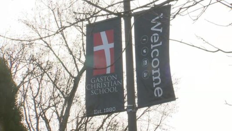 Victims of abuse by a teacher share their stories