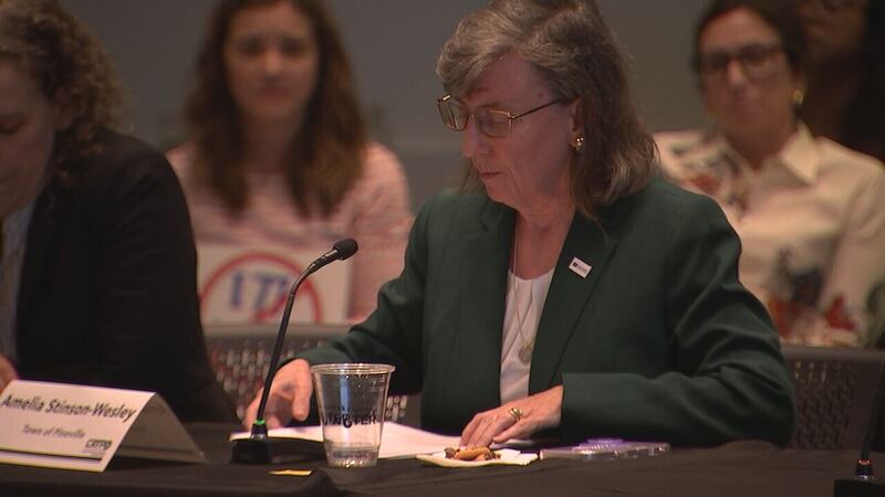 City leaders demand halt to I-77 toll lanes project amid $1.1 billion cost hike