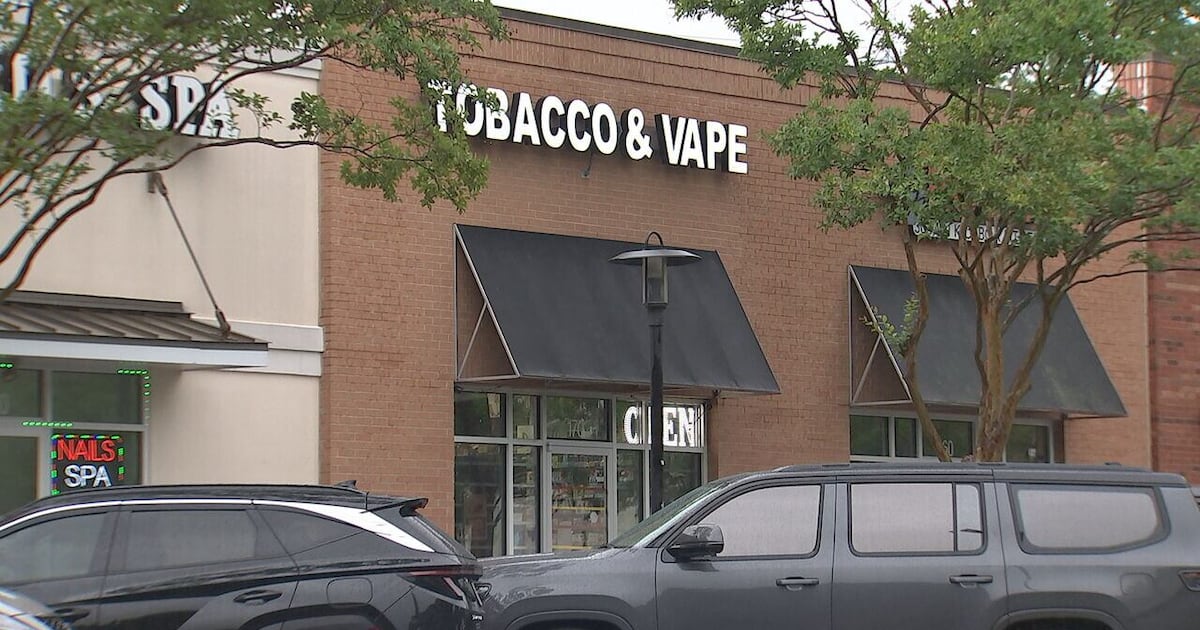 rap tobacco shop Shawdawa | Power | Sacred Connection Charlotte mother warns of danger