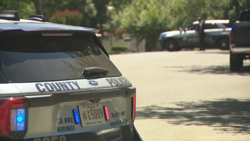 Fort Mill neighbors shocked as suspect in Maryland shooting found dead