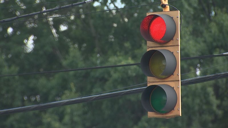 Mother who lost son in crash praises possible return of red-light cameras to Queen City