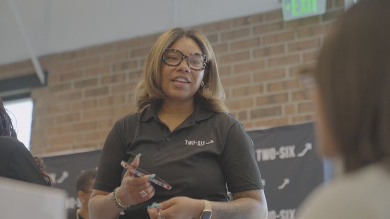 MLS honors Charlotte mentor as Hometown Hero ahead of All-Star Game