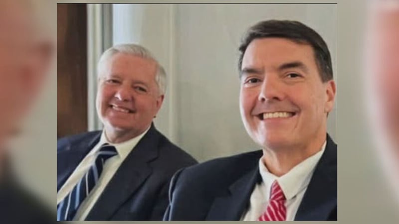 Longtime friend, aide reflects on Sen. Lindsey Graham’s decades of service