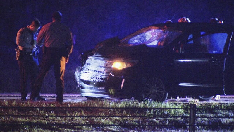 Troopers investigate deadly University City crash