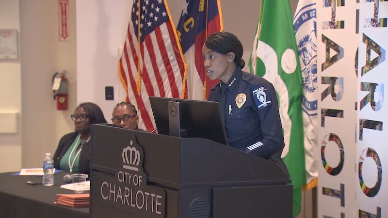 Charlotte City Council signals support for expanded teen curfew