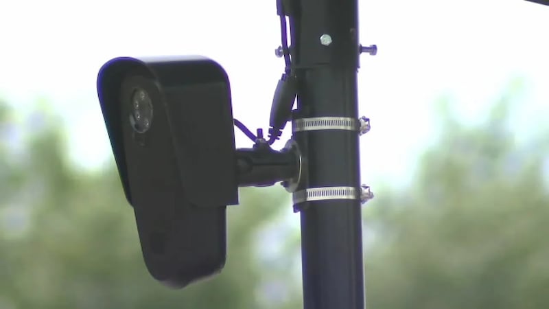 Mooresville police update camera policies after misuse allegations
