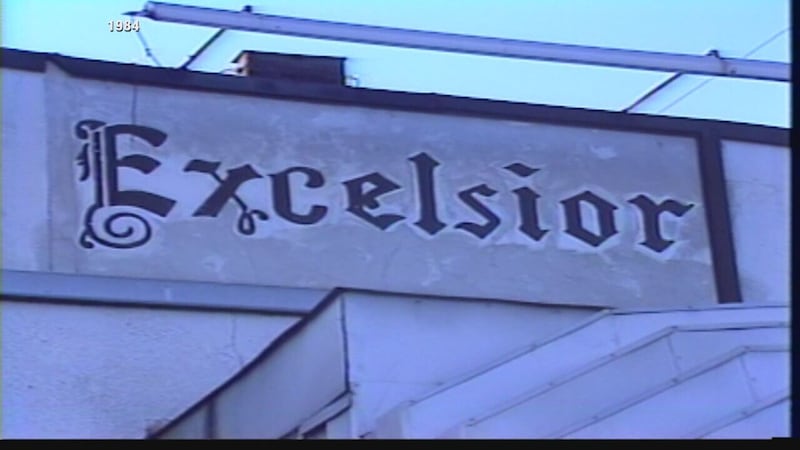 New plans for historic Excelsior Club site unveiled following demolition