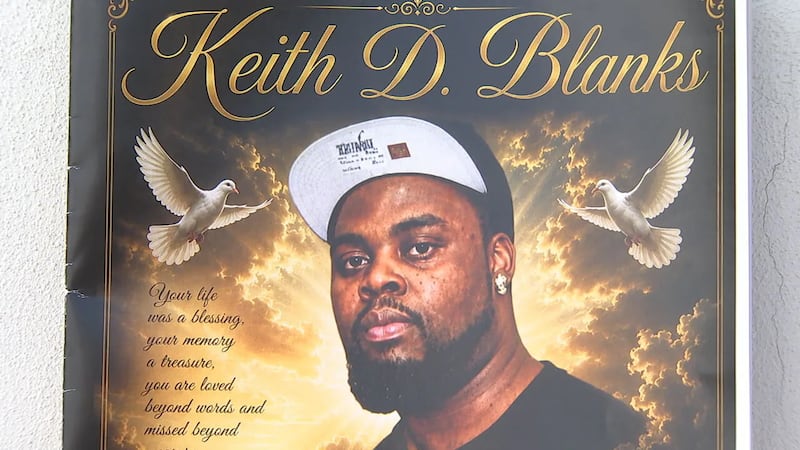 Mother wants to see change after son was killed in north Charlotte pedestrian crash