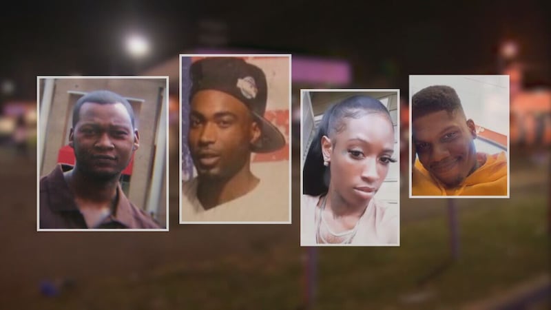 New reward offered in Charlotte Juneteenth block party shooting