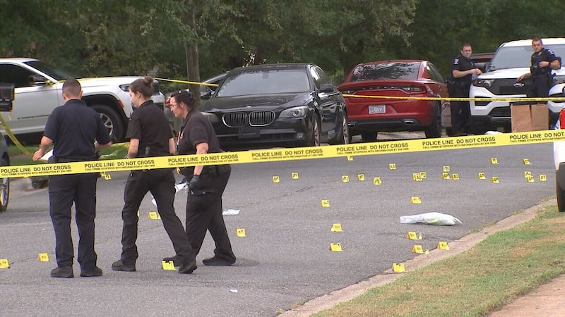 Man faces $2M bond in accessory charge linked to death of 4-year-old