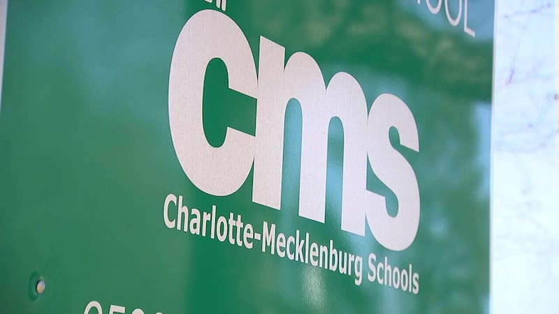 County manager advises patience as probes into CMS finances continue