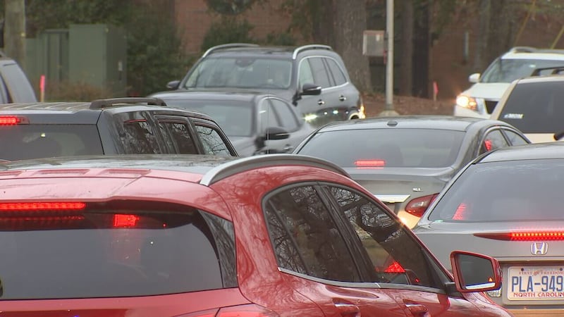 ‘Feel like I’ve been cheated’: Driver thought car warranty would cover repair but says it didn’t