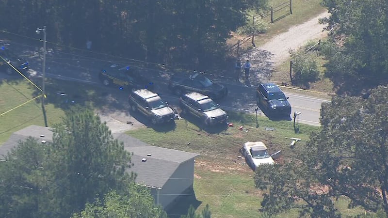 SLED investigates officer-involved shooting in York County