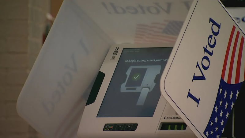 Economy and health care top of mind for 2026 voters: WSOC/WRAL poll
