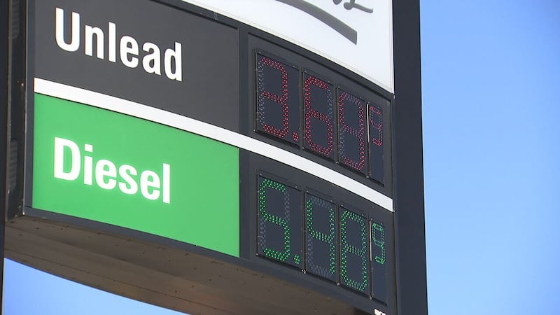 NC gas tax suspension brings questions about prices at the pump