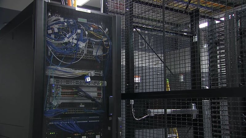 Charlotte City Council votes to extend pause on new data center developments