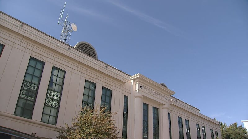 Survivors encouraged to collect sexual assault kits amid campus violence reports
