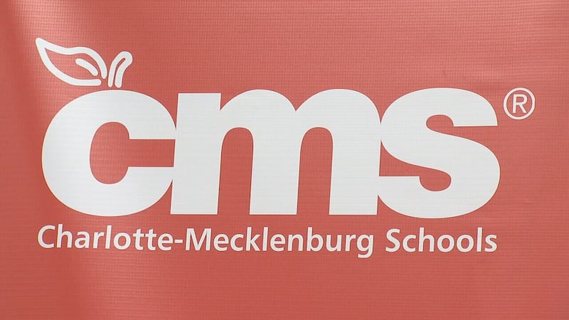 CMS employee arrested for felony indecent liberties with a student