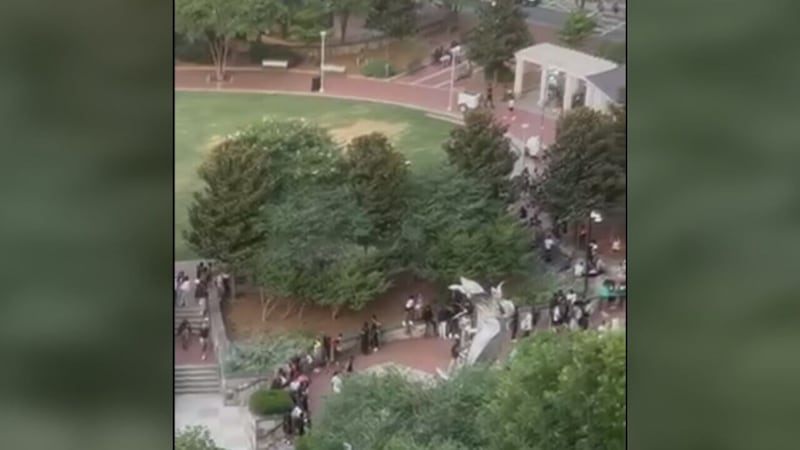 Teen curfew in Charlotte starts this weekend
