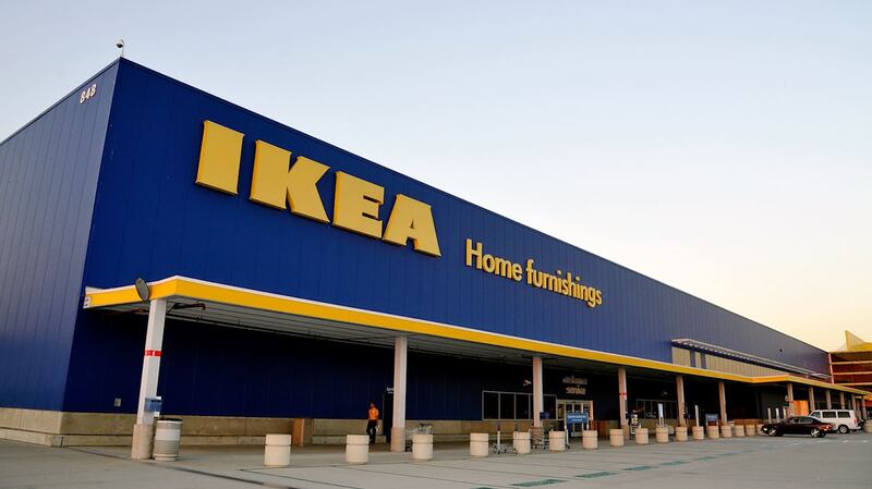 Ikea Norway built 'name bank' to help expecting parents with baby names – WSOC TV