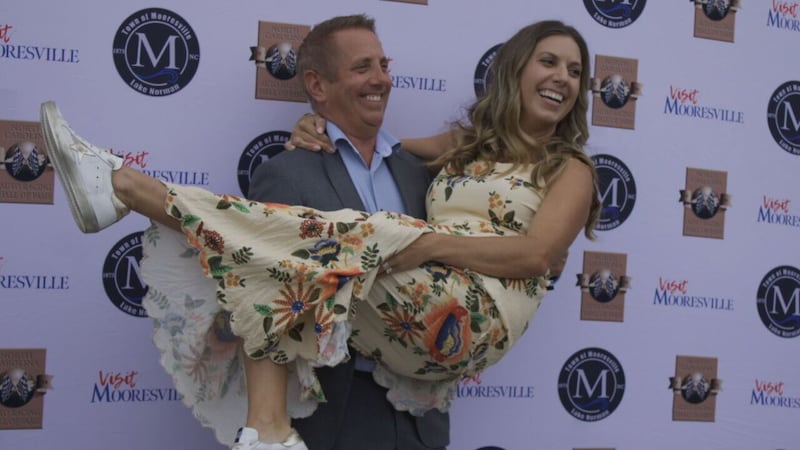 Greg Biffle remembered in racing world as widely respected family man