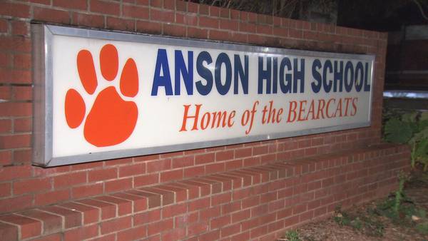 4 Anson Co. schools set to return to in-person classes after flu cases forced remote learning
