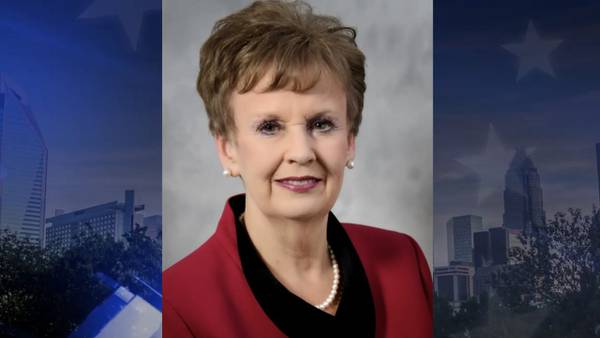 Longtime Mecklenburg County Commissioner Pat Cotham loses primary race