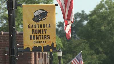 Gastonia wants Honey Hunters to give up rights to stadium in new lawsuit