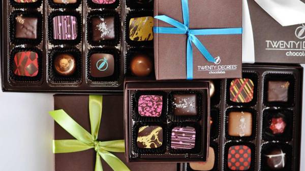 Artisan chocolate shop closing in South End as owners shift focus
