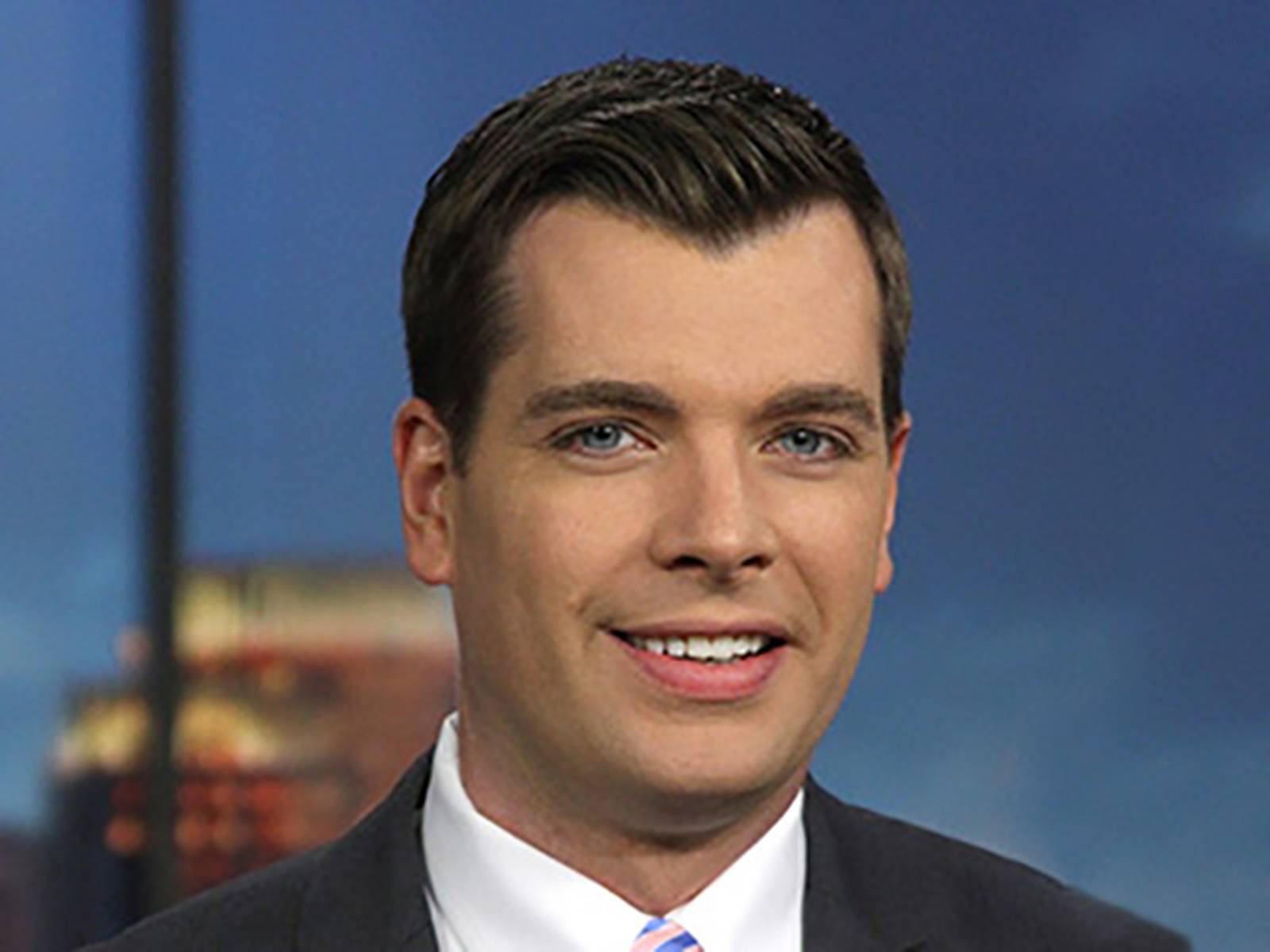 John Paul named WSOCTV morning anchor WSOC TV
