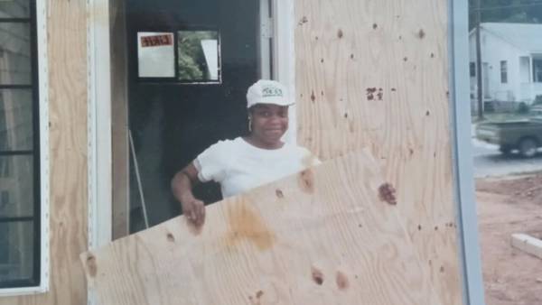 Woman thanks volunteer for Habitat home nearly 40 years later 