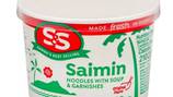 Recall alert: Noodles recalled over nine major allergens; gets highest FDA warning