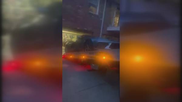 Corvette Stingray stolen during valet service in Uptown: warrant