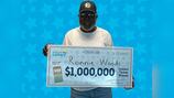 ‘You never know what’s around the corner’: Gastonia man’s last-minute decision makes him millions