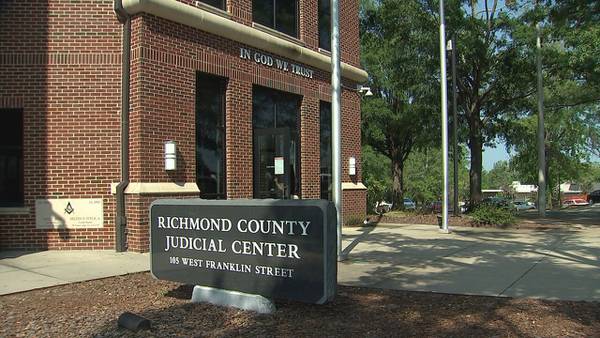 Advocates, victims’ families agonize over long wait times for court trials in Richmond County