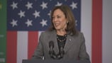VP Kamala Harris comes to Charlotte to announce climate investments