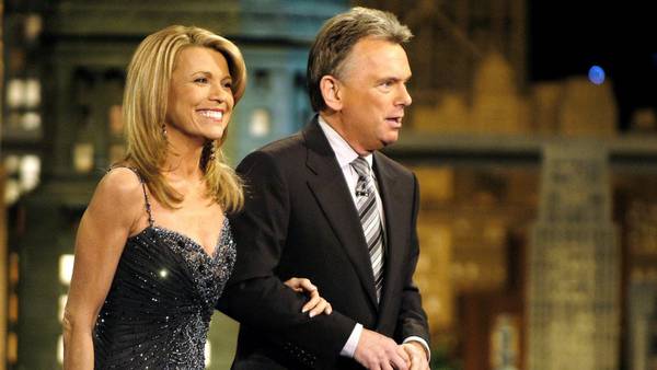 WATCH: 'Wheel of Fortune' contestant jokes about 'loveless marriage,' being 'cursed' with stepkids