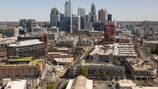 Charlotte region experiencing surge in new residents