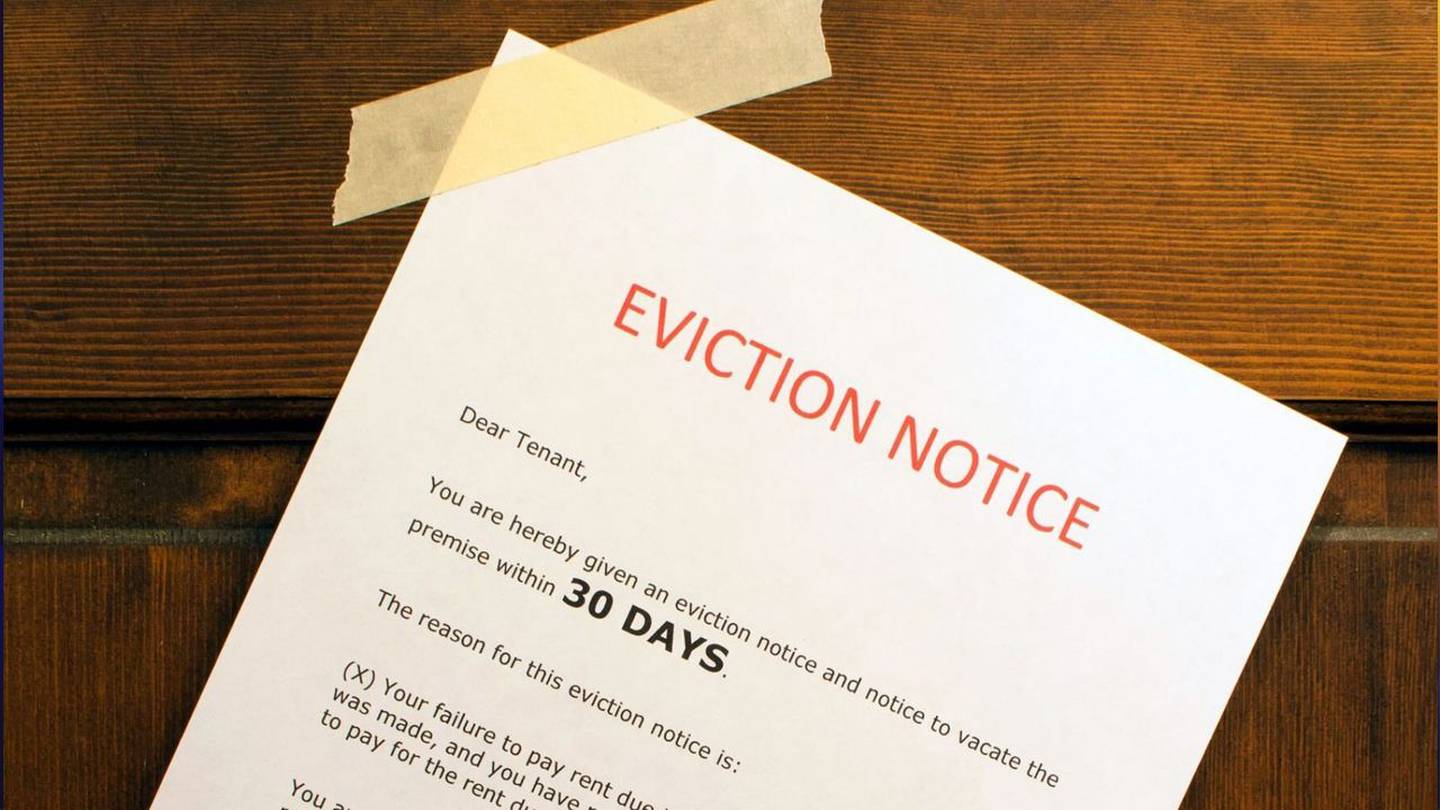 Eviction Moratorium Ends Saturday Heres Where You Can Get Help Wsoc Tv