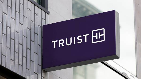 Truist reduces overdraft fees, joining other big banks