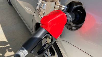 ‘It’s Astronomical’: South Carolina gas prices hit record high