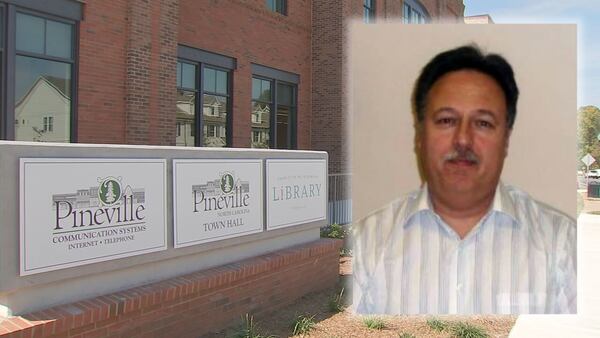 9 Investigates: Pineville councilman accused of workplace misconduct