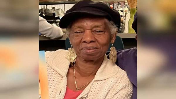 Family, police search for 79-year-old woman last seen in north Charlotte