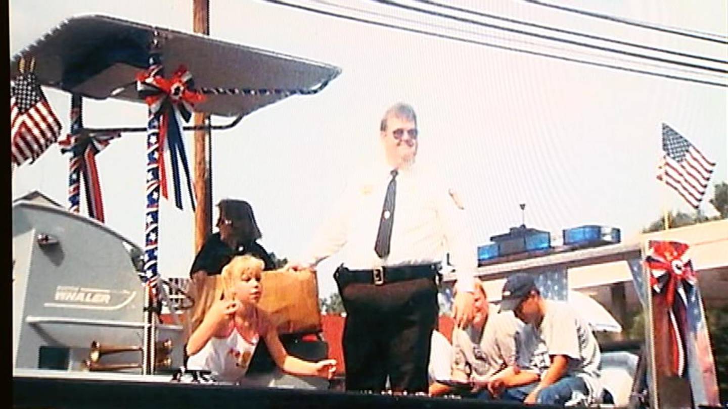Former Stanly County sheriff Joe Lowder dies at 60 WSOC TV