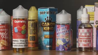 CDC Survey: Youth tobacco use drops to 25-year low but use of nicotine pouches increases