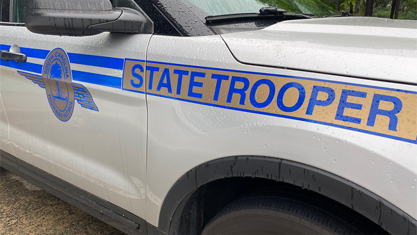 Driver dies in head-on crash in York County, troopers say